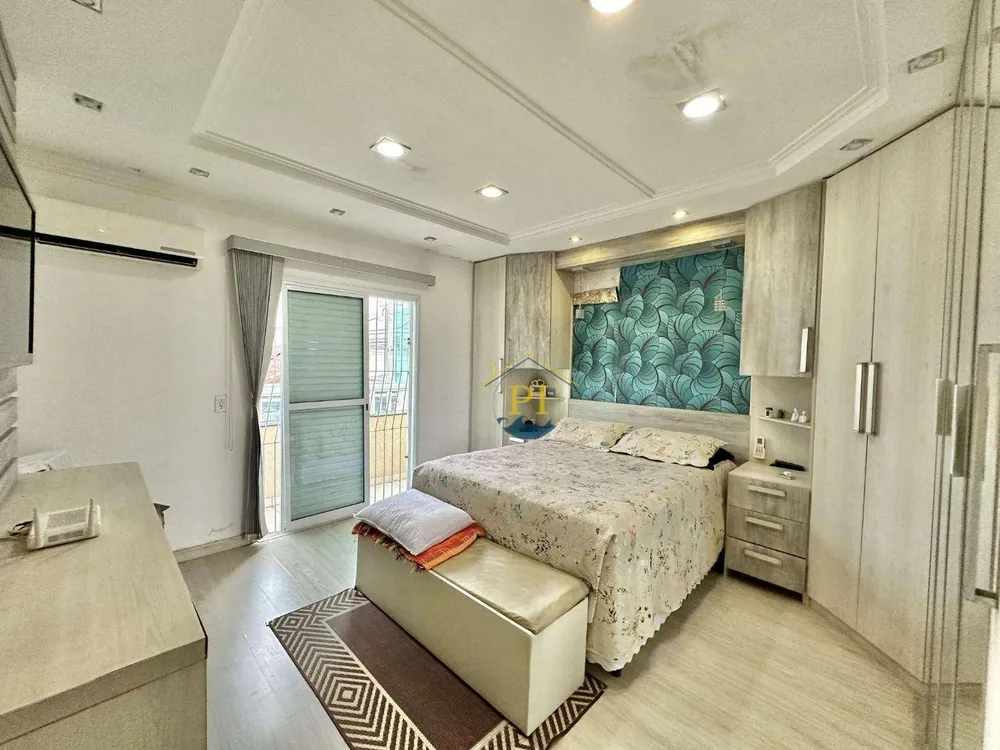 Sobrado, 3 quartos, 137 m² - Foto 4