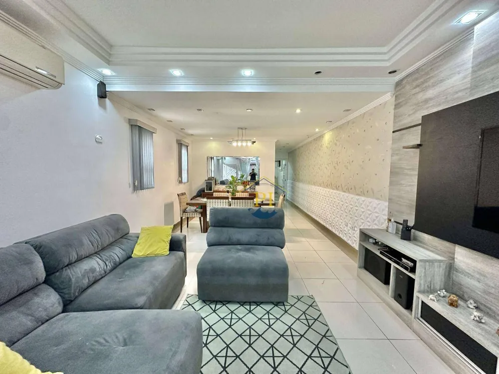 Sobrado, 3 quartos, 137 m² - Foto 2