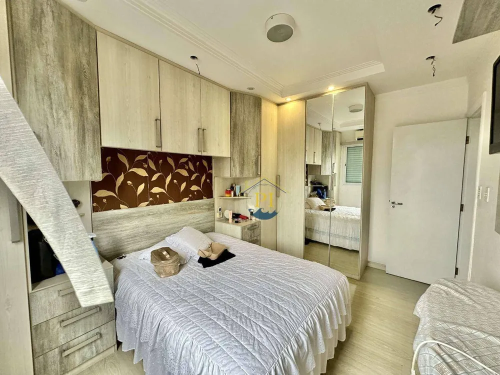 Sobrado, 3 quartos, 137 m² - Foto 3