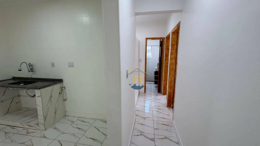 Apartamento, 2 quartos, 57 m² - Foto 2