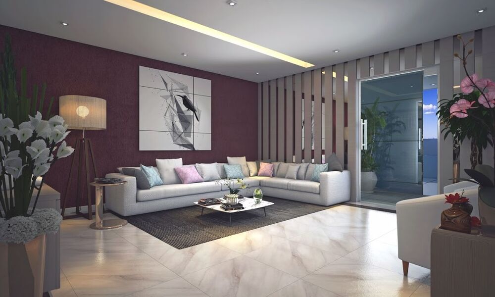 Apartamento, 2 quartos, 85 m² - Foto 3