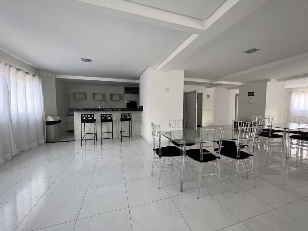 Apartamento, 4 quartos, 205 m² - Foto 1