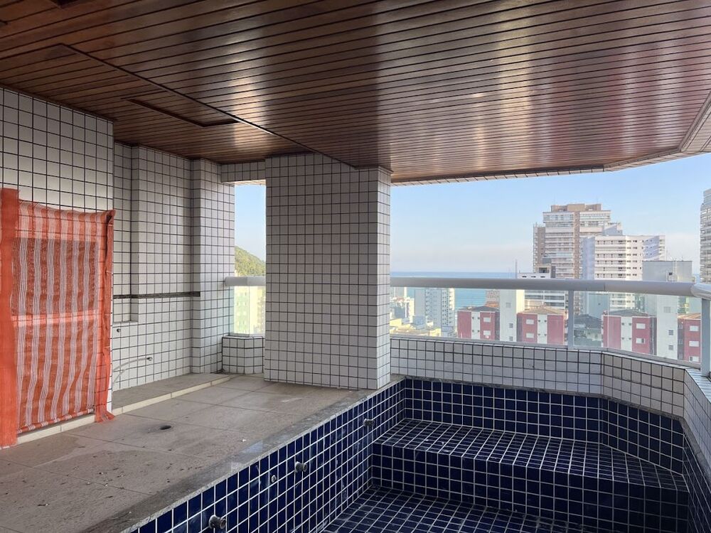 Apartamento, 4 quartos, 205 m² - Foto 3