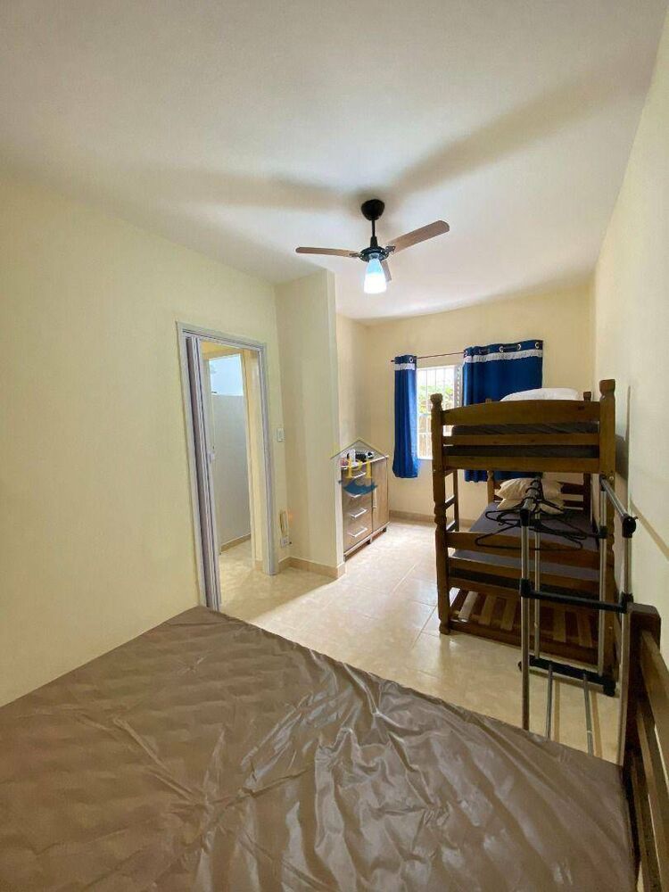 Apartamento, 1 quarto, 40 m² - Foto 1