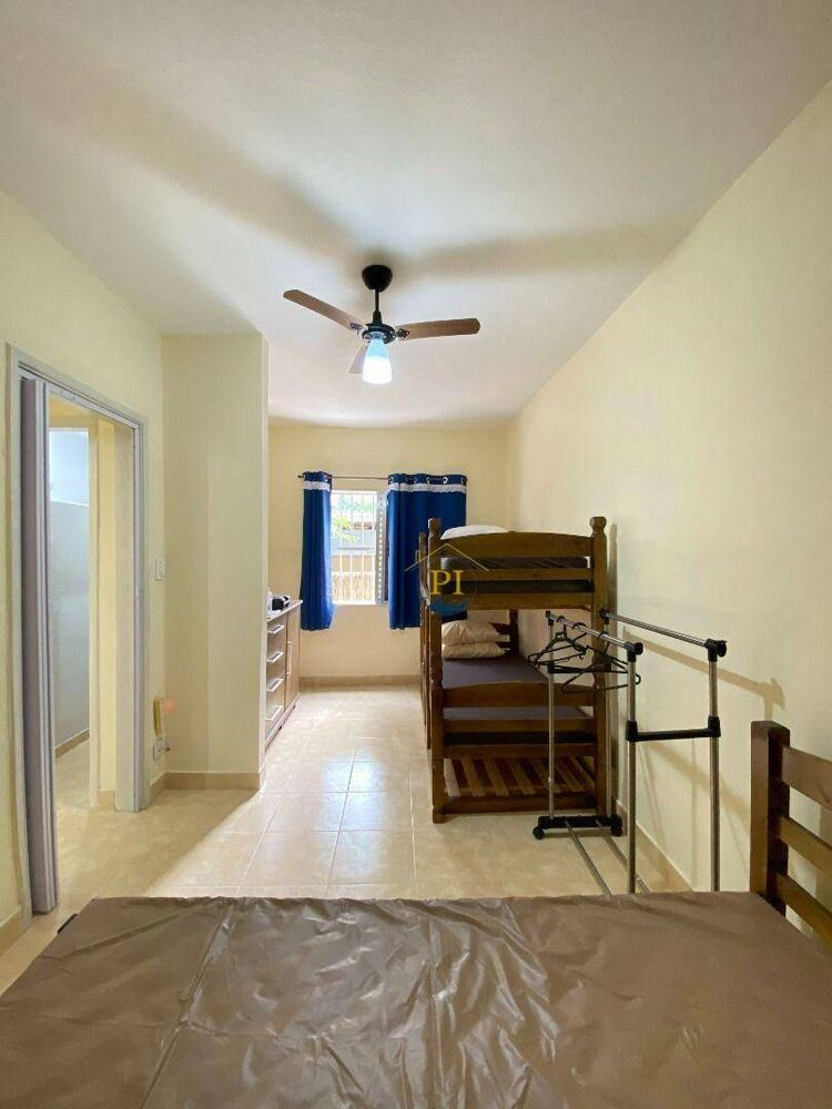 Apartamento, 1 quarto, 40 m² - Foto 4