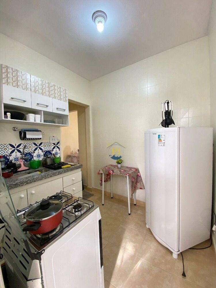 Apartamento, 1 quarto, 40 m² - Foto 2