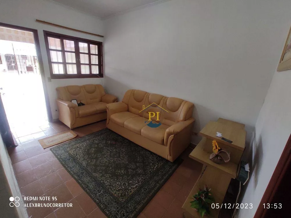 Casa, 2 quartos, 89 m² - Foto 6