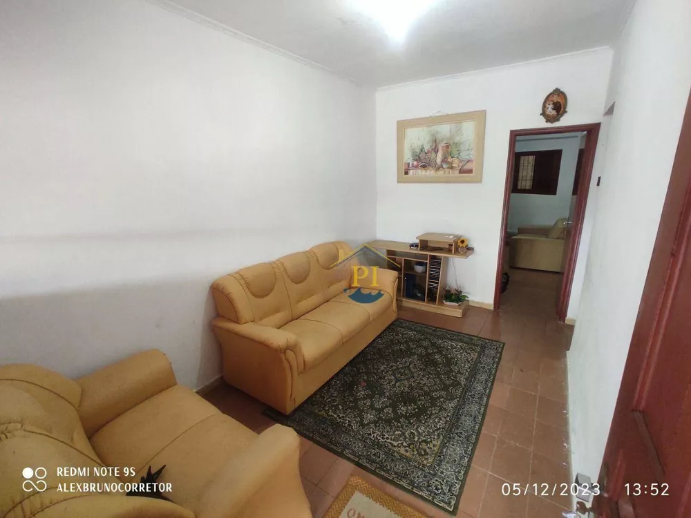 Casa, 2 quartos, 89 m² - Foto 2