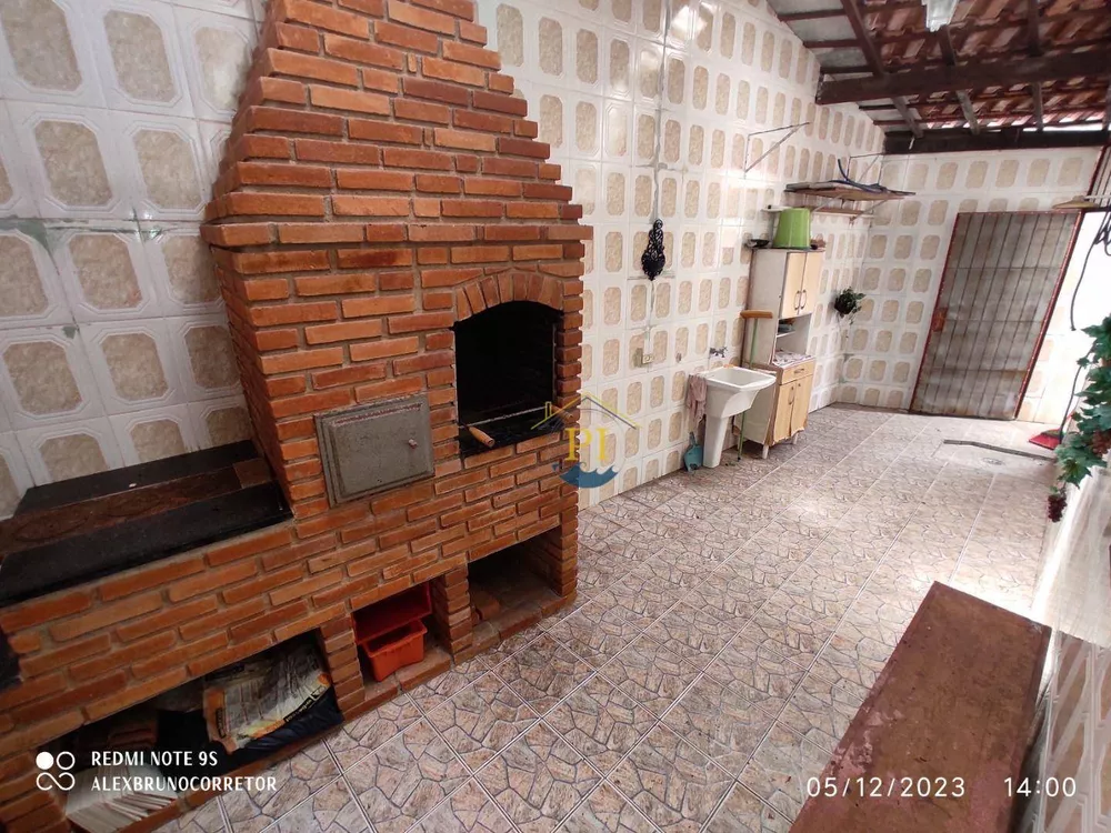 Casa, 2 quartos, 89 m² - Foto 3