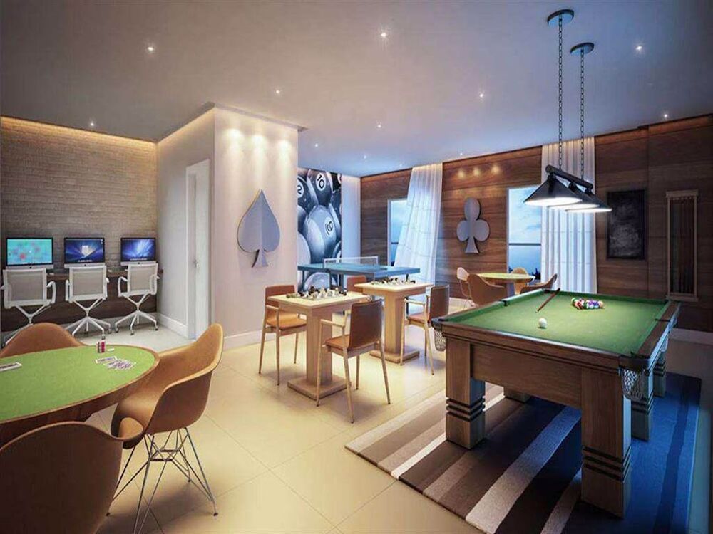 Apartamento, 3 quartos, 136 m² - Foto 31