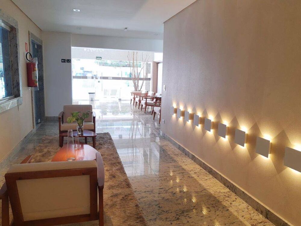 Apartamento, 3 quartos, 136 m² - Foto 36
