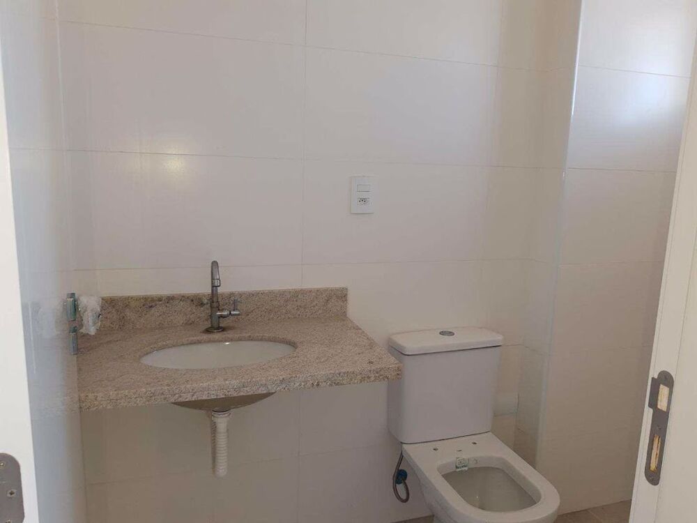 Apartamento, 3 quartos, 136 m² - Foto 1