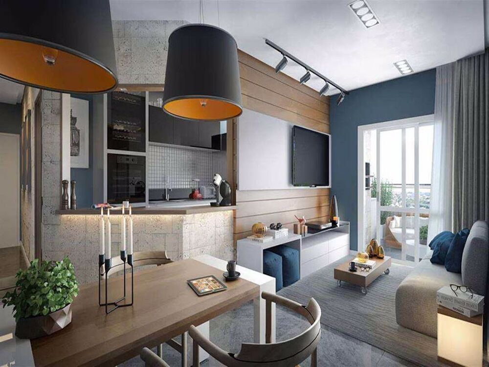 Apartamento, 3 quartos, 136 m² - Foto 7