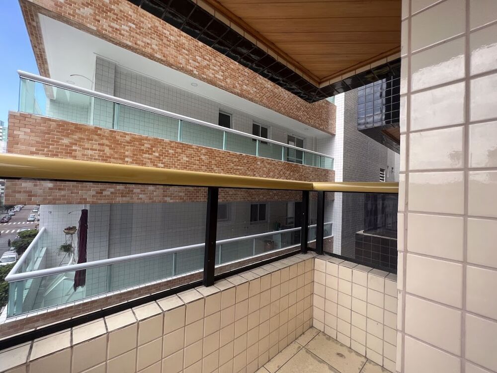 Apartamento, 2 quartos, 62 m² - Foto 1