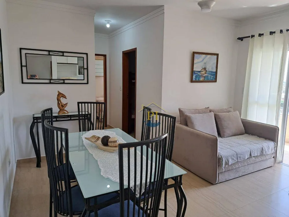 Apartamento, 2 quartos, 73 m² - Foto 3