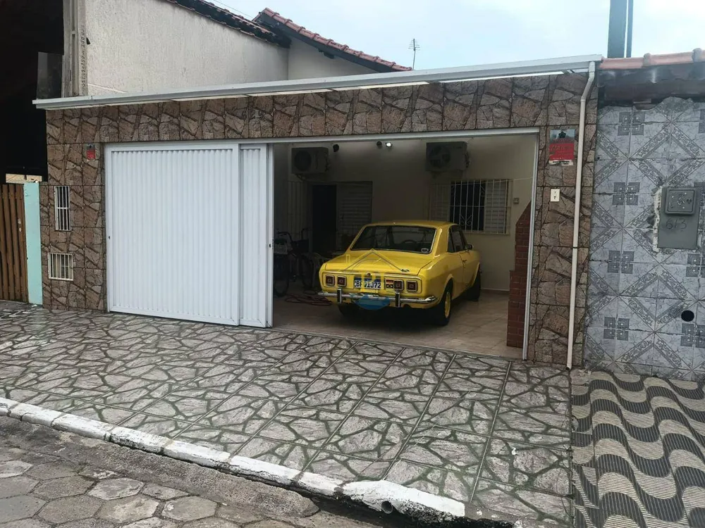 Casa, 2 quartos, 80 m² - Foto 3
