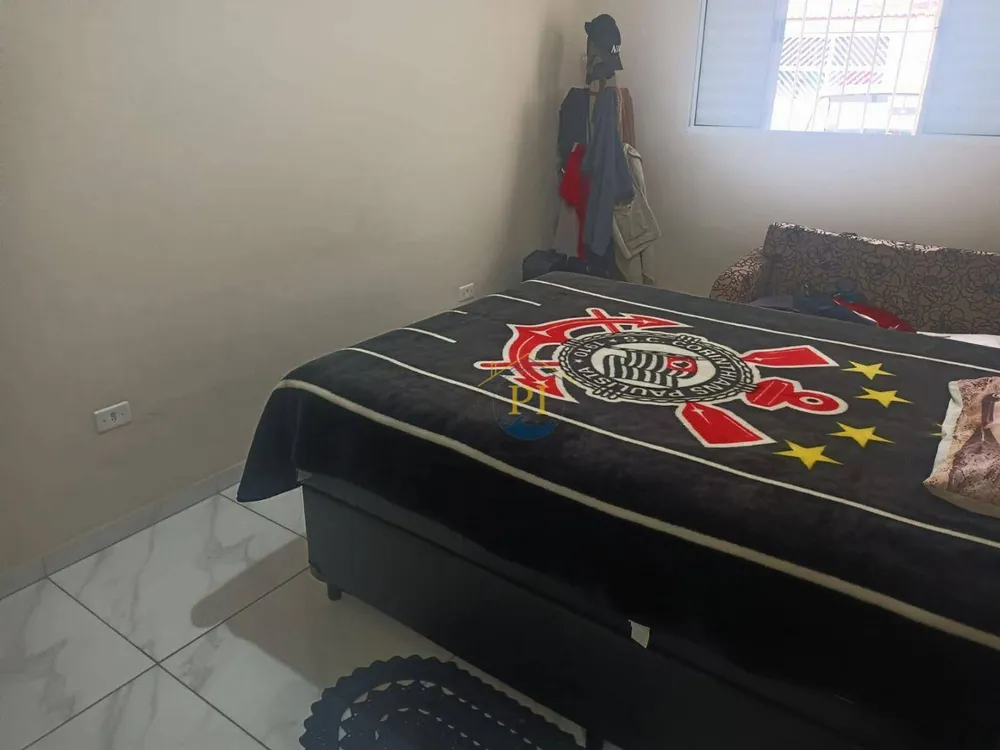 Casa, 2 quartos, 80 m² - Foto 1