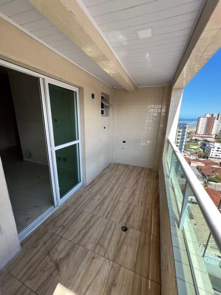 Apartamento à venda com 1 quarto, 53m² - Foto 3