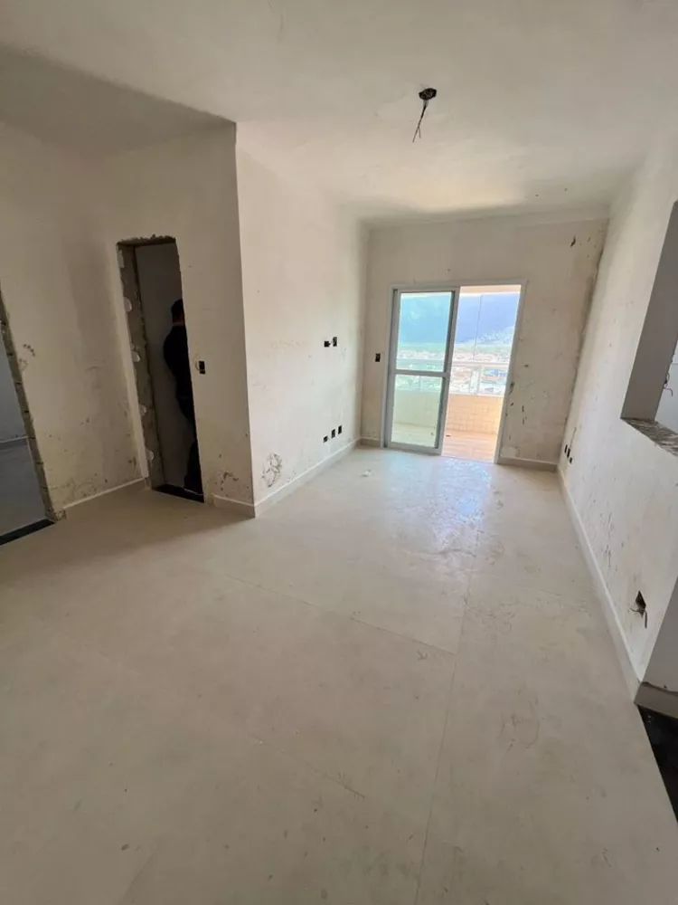 Apartamento à venda com 1 quarto, 53m² - Foto 2