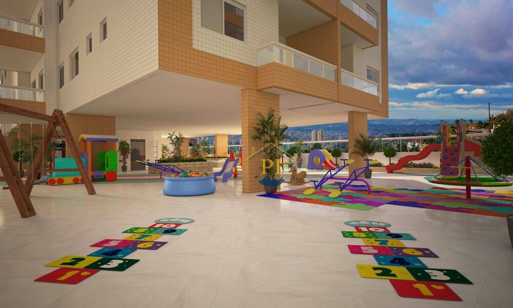 Apartamento, 2 quartos, 74 m² - Foto 6