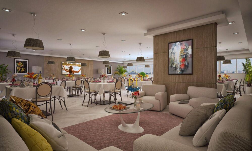 Apartamento, 2 quartos, 74 m² - Foto 26