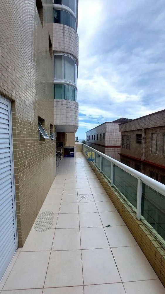 Apartamento, 2 quartos, 86 m² - Foto 1