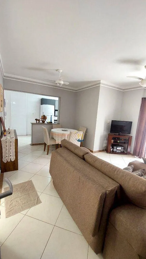 Apartamento, 2 quartos, 86 m² - Foto 2