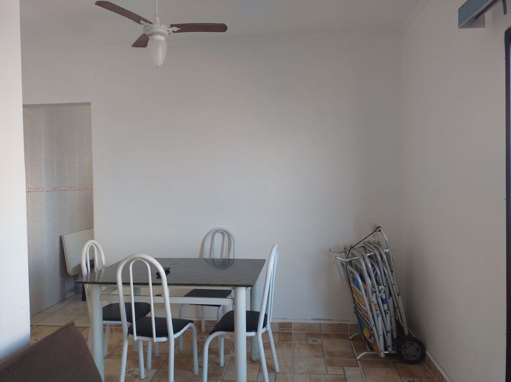 Apartamento, 1 quarto, 43 m² - Foto 2