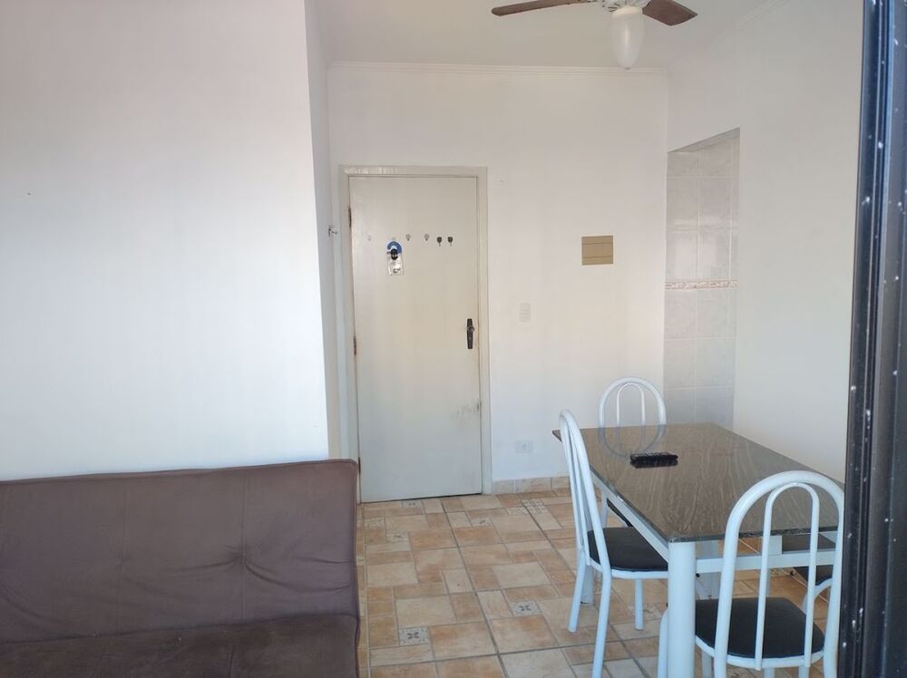 Apartamento, 1 quarto, 43 m² - Foto 1