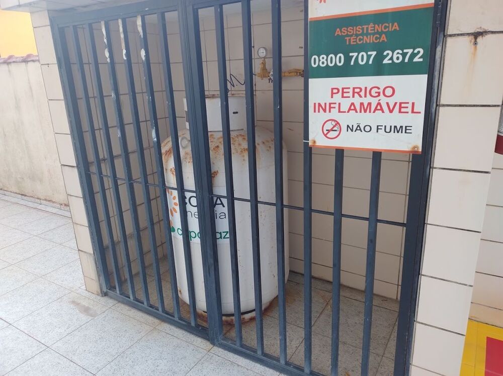 Apartamento, 1 quarto, 43 m² - Foto 7