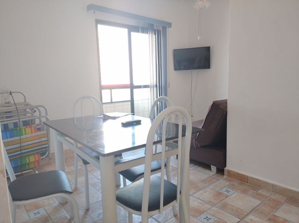 Apartamento, 1 quarto, 43 m² - Foto 4