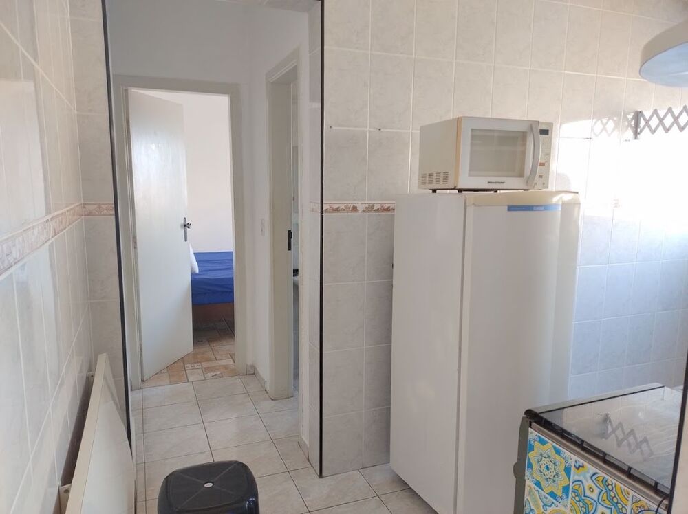 Apartamento, 1 quarto, 43 m² - Foto 8