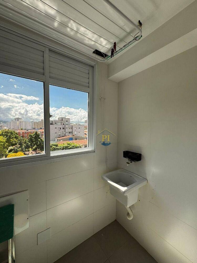 Apartamento, 1 quarto, 42 m² - Foto 1