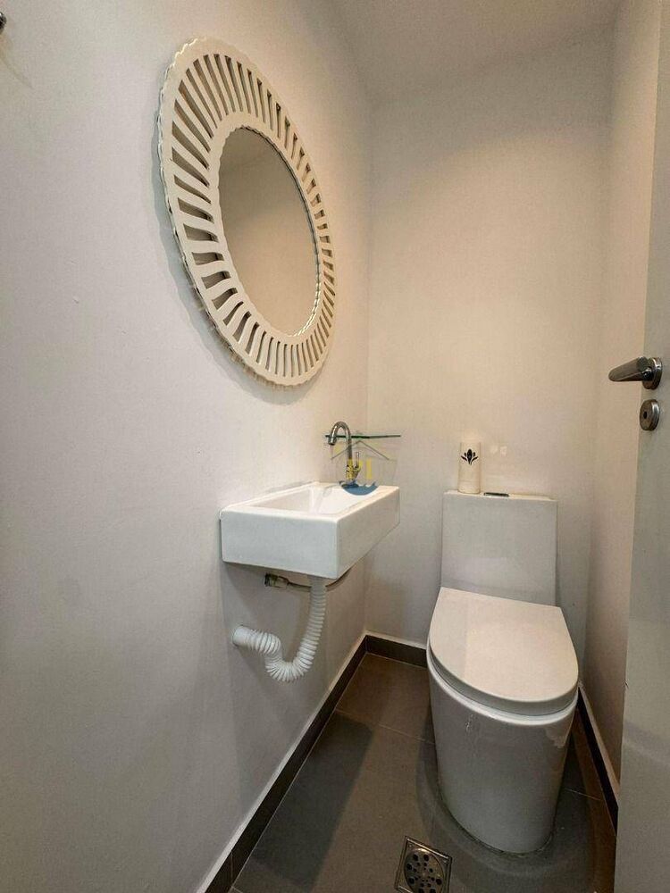 Apartamento, 1 quarto, 42 m² - Foto 5