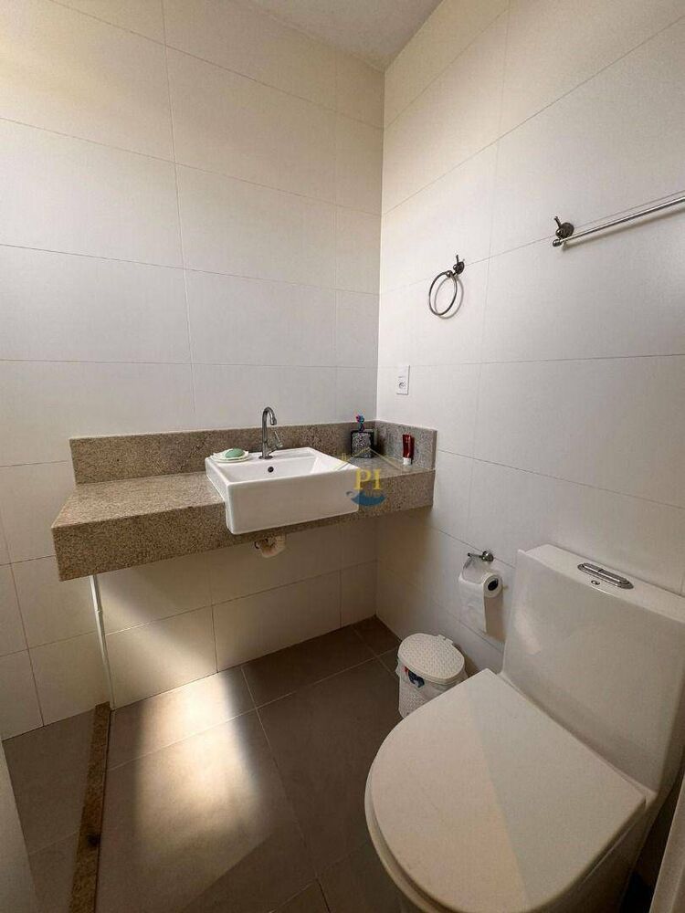 Apartamento, 1 quarto, 42 m² - Foto 6