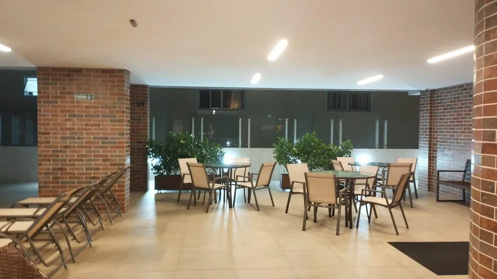 Apartamento, 2 quartos, 70 m² - Foto 2