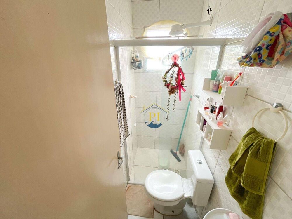 Casa à venda com 1 quarto, 32m² - Foto 3