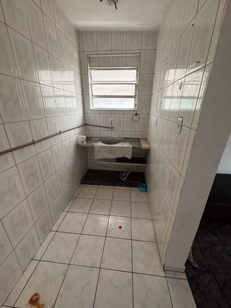 Kitnet-Studio, 29 m² - Foto 2