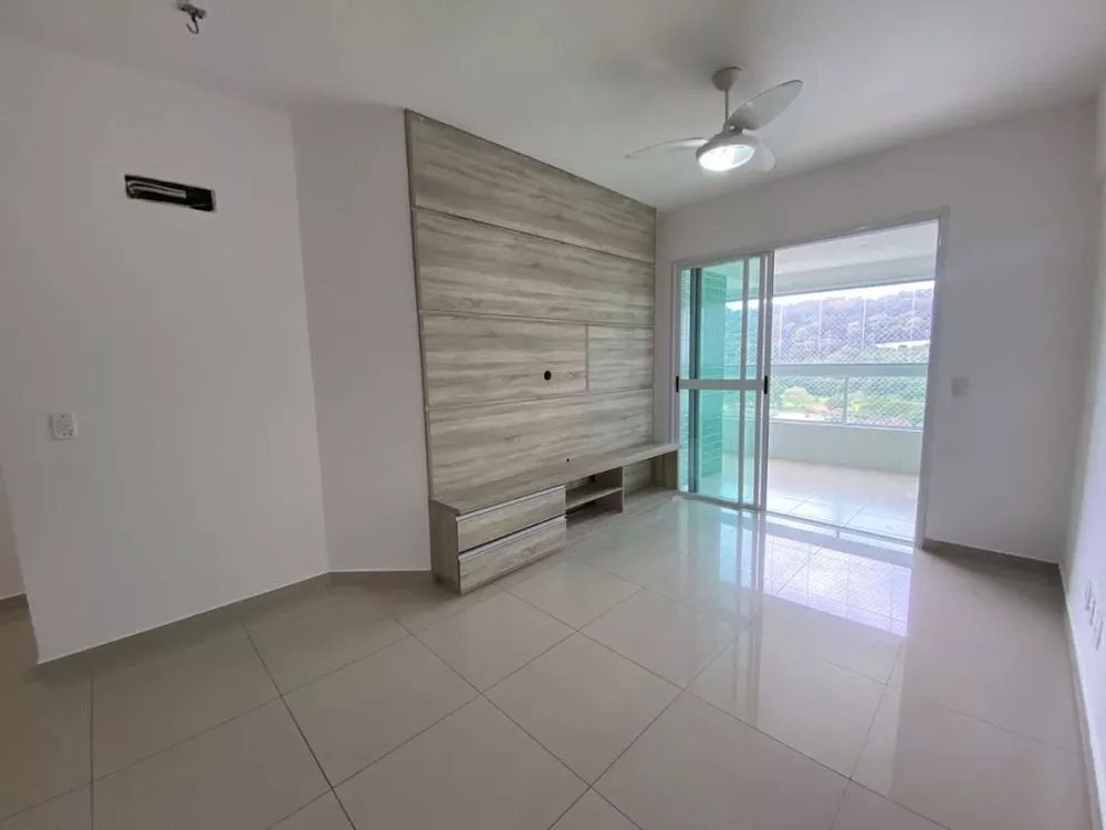 Apartamento à venda com 3 quartos, 124m² - Foto 4