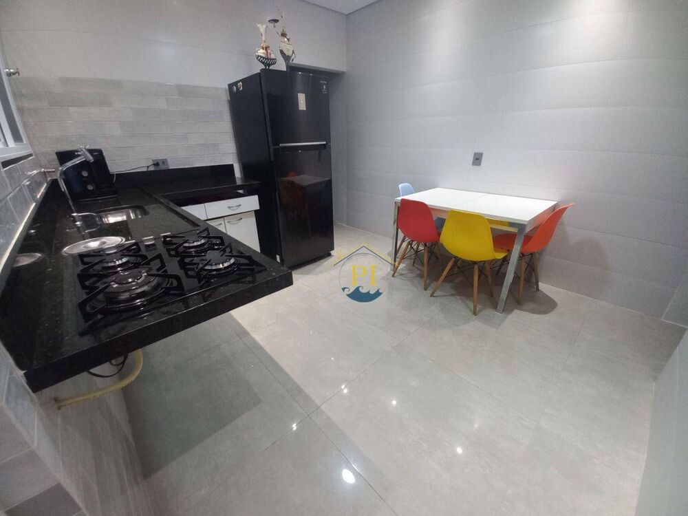 Casa, 2 quartos, 72 m² - Foto 1