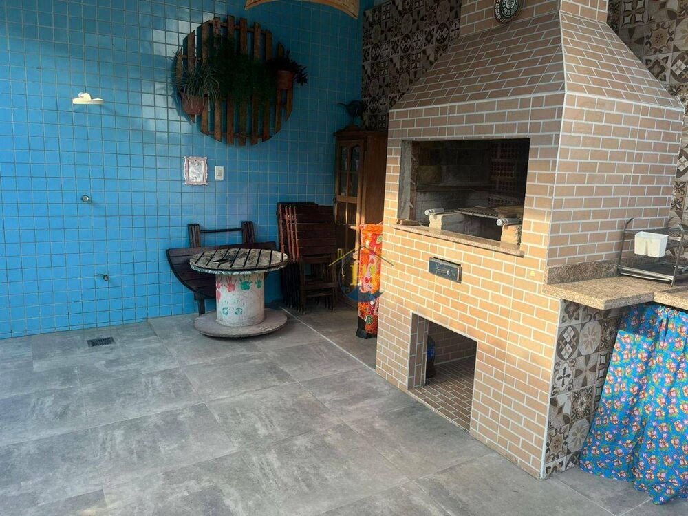 Casa, 2 quartos, 72 m² - Foto 4