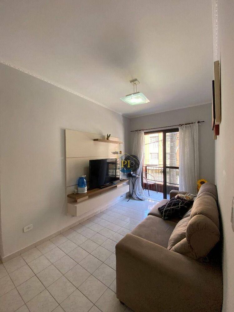 Apartamento, 1 quarto, 45 m² - Foto 3