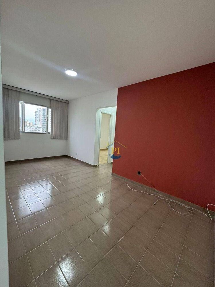 Apartamento, 2 quartos, 61 m² - Foto 1