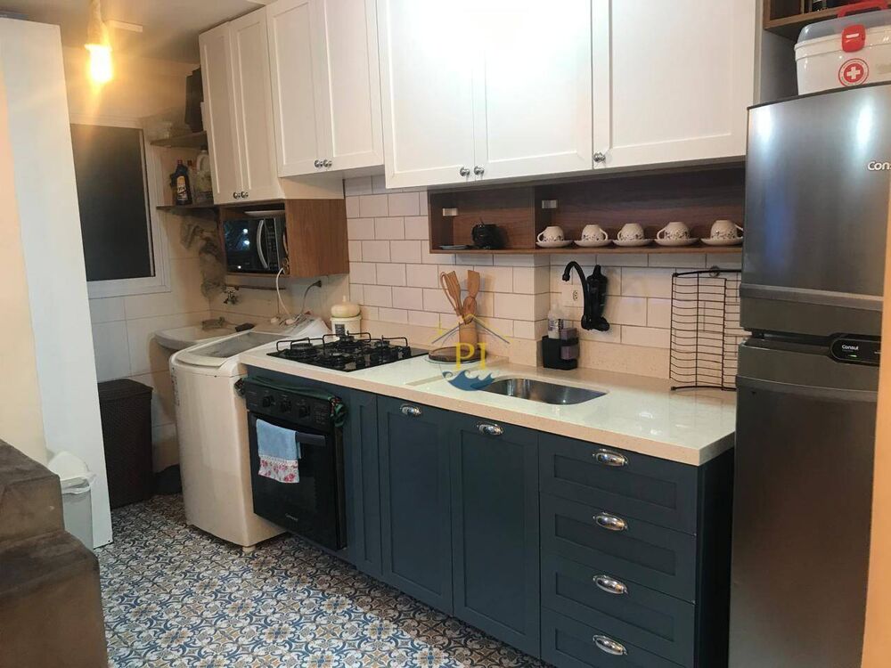 Apartamento, 2 quartos, 57 m² - Foto 8