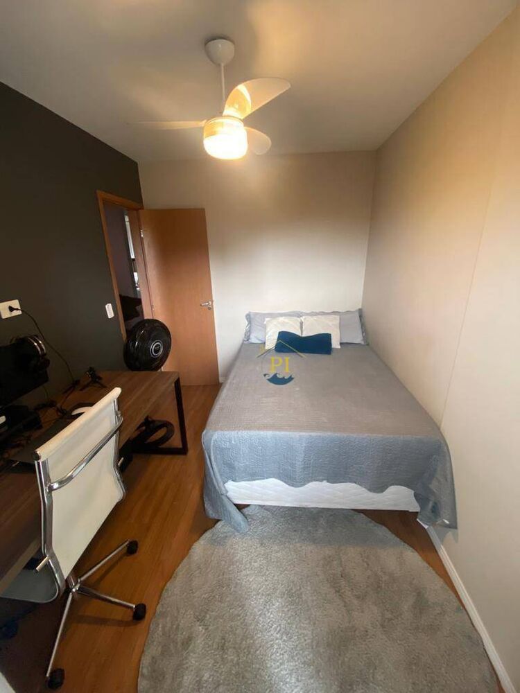 Apartamento, 2 quartos, 57 m² - Foto 10