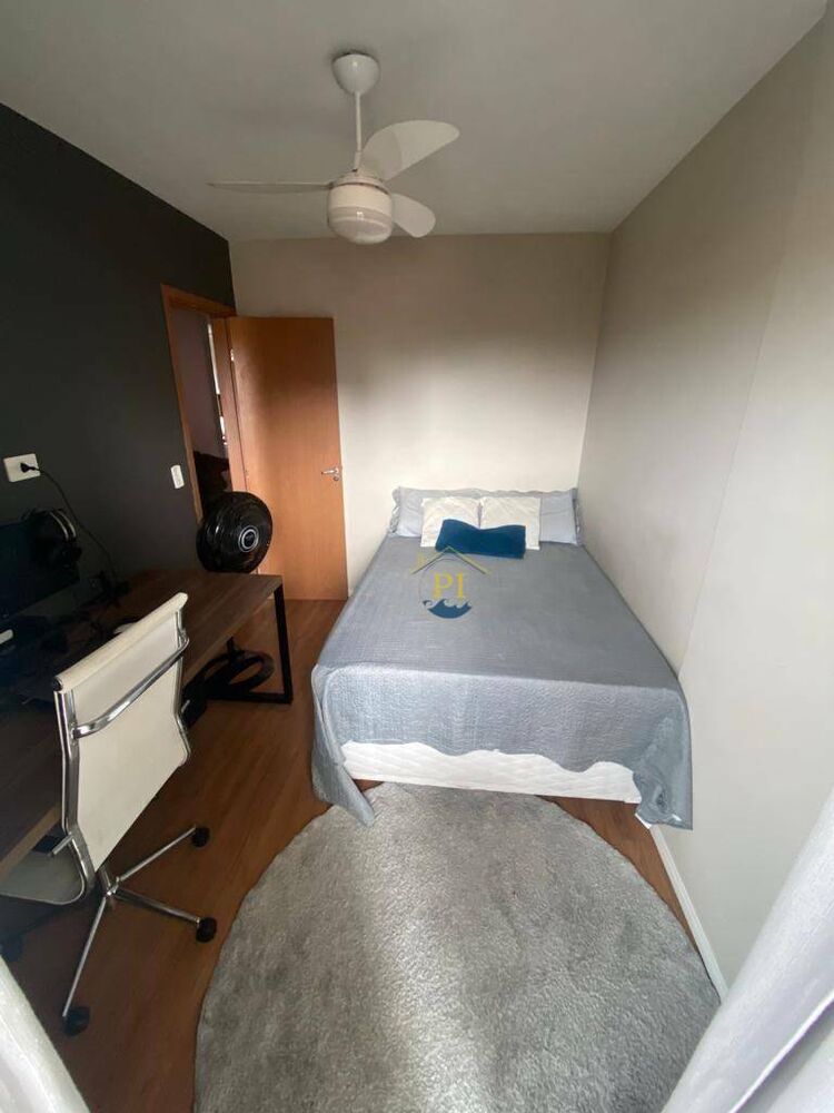 Apartamento, 2 quartos, 57 m² - Foto 11