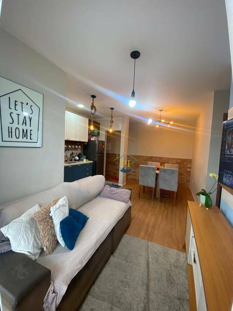 Apartamento, 2 quartos, 57 m² - Foto 1