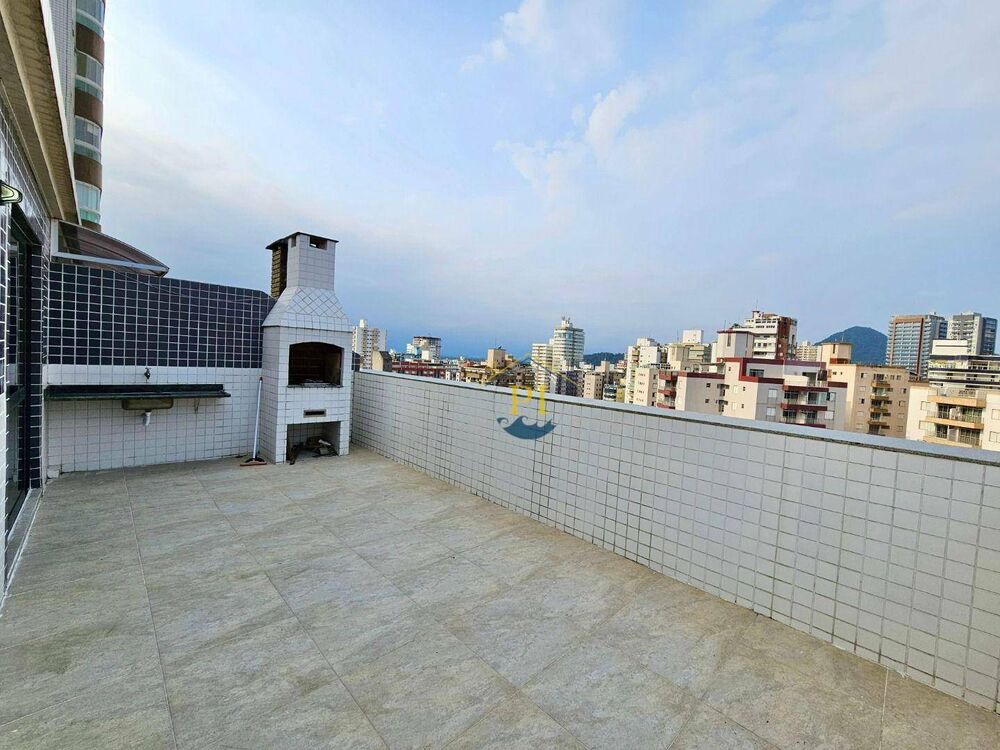 Cobertura, 3 quartos, 150 m² - Foto 3