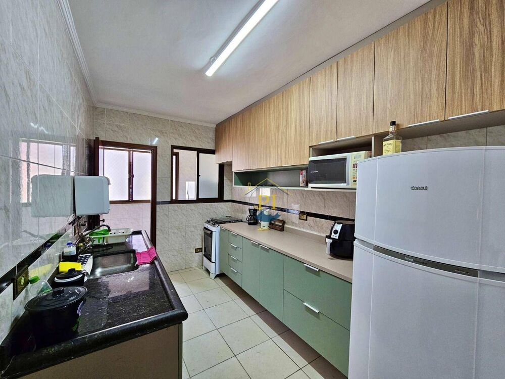 Cobertura, 3 quartos, 150 m² - Foto 1