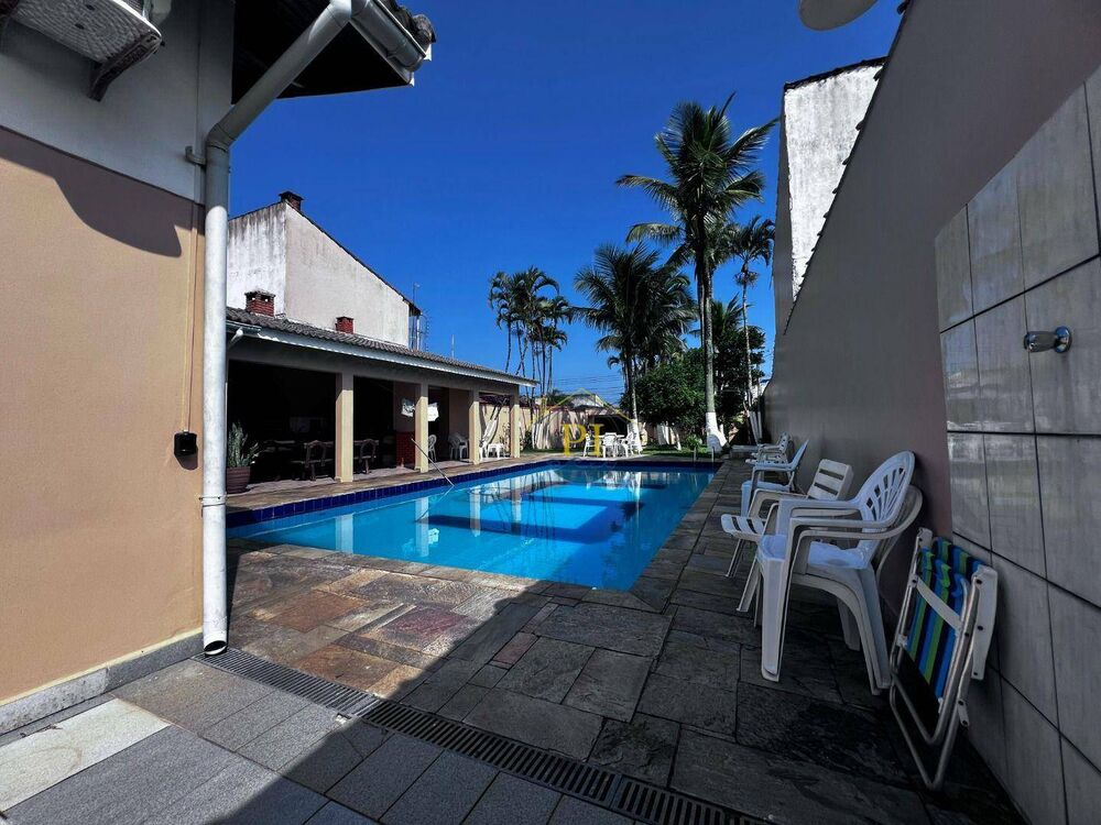 Casa, 3 quartos, 212 m² - Foto 6